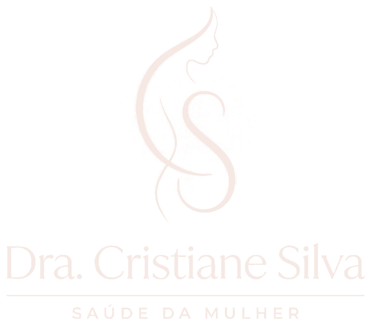 Dra. Cristiane Silva · Saúde da Mulher